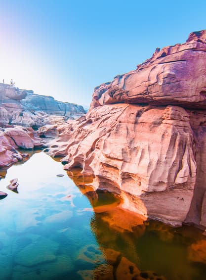 ทัวร์ยุโรป อเมริกาตะวันออก 9 วัน 6 คืน UJX13 ลอสแอนเจลิส หอดูดาวกริฟฟิท บาร์สโตว์ น้ำพุเต้น บิน JX (BKK)