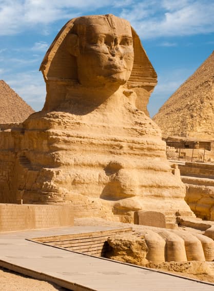 ทัวร์อียิปต์ อียิปต์ 6 วัน 3 คืน CAI01 พีระมิดขั้นบันไดแห่งโจเซอร์ ป้อมปราการซาลาดิน ห้องสมุดแห่งอเล็กซานเดรีย มหาพีระมิด บิน SV