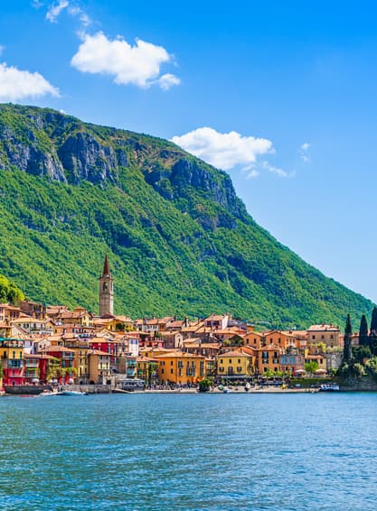 ทัวร์ยุโรป อิตาลี สวิส 7 วัน 4 คืน UIEU028 ทะเลสาบโคโม่ ยอดเขากอร์เนอร์กรัท มหาวิหารตูริน บิน EK (BKK)