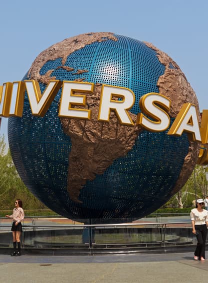 ทัวร์จีน ปักกิ่ง 5 วัน 3 คืน SHCAPEK45 โบราณกู๋เป่ยสุ่ยเจิ้น กำแพงเมืองจีนด่านซือหม่าไถ Universal Beijing  บิน CA (BKK)