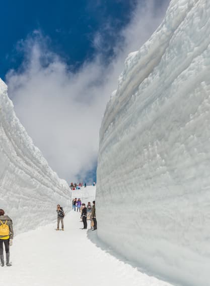 ทัวร์ญี่ปุ่น โอซาก้า 6 วัน 4 คืน GO2KIX-TG083 Japan Alps วัดมิมุโระโทจิ สะพานคัปปาบาชิ  ชินไซบาชิ (ผ่อน 0%) บิน TG (BKK)