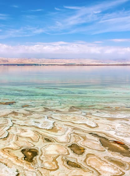 ทัวร์จอร์แดน 6 วัน 3 คืน ZGAMM-2502GF วิหารเอล คาซเนห์ มหานครเพตรา เสาคอรินเทียน ประตูกษัตริย์เฮเดรียน บิน GF (BKK)