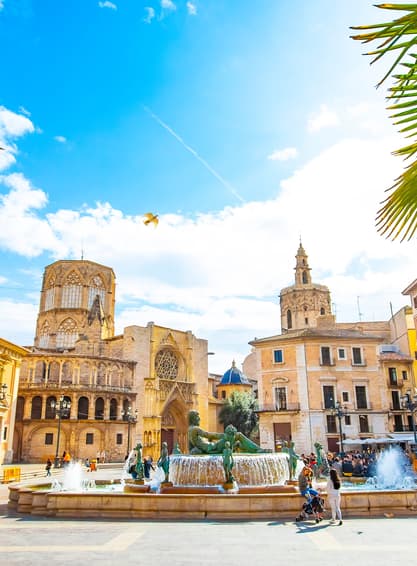 ทัวร์ยุโรป สเปน โปตุเกส 10 วัน 7 คืน BT-EUR982_EK หอคอยเบเล็ง อนุสาวรีย์แห่งการค้นพบ แหลมโรก้า ตลาดหลักทรัพย์เมืองปอร์โต้ บิน EK (BKK)