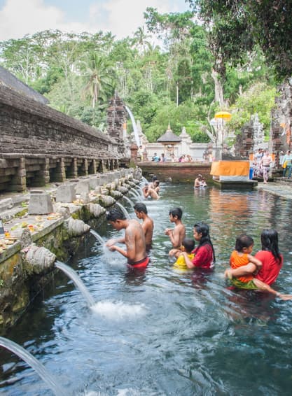 ทัวร์บาหลี 5 วัน 4 คืน SPHZ-B23 มหาเจดีย์บุโรพุทโธ วัดปะวน วัดเมนดุท วัดพรามนันต์ บิน SL (DMK)