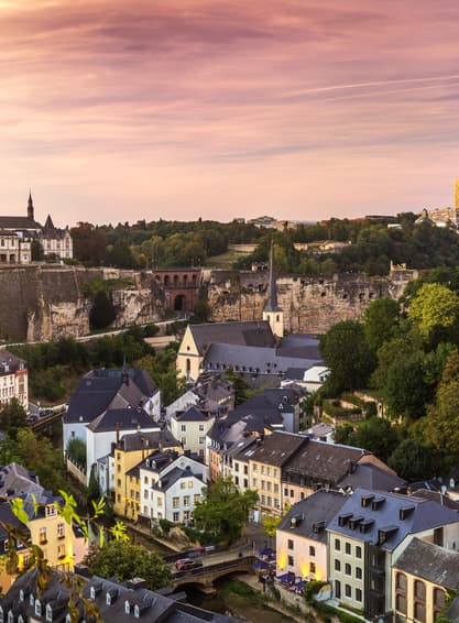 ทัวร์ยุโรป เบลเยี่ยม เนเธอร์แลนด์ ลักเซมเบิร์ก 8 วัน 5 คืน GO3AMS-EK001 ล่องเรือหมู่บ้านไร้ถนน บ้านลูกเต๋า ไคก์คูมูส สวนดอกไม้เคอเคนฮอฟ (ผ่อน 0%) บิน EK (BKK)