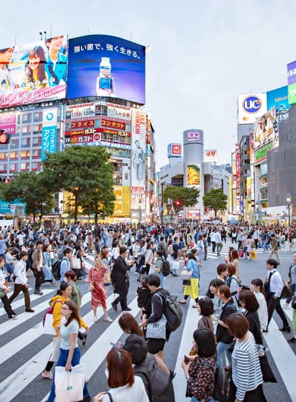 ทัวร์ญี่ปุ่น โตเกียว 5 วัน 3 คืน BT-NRT_S14_XJ คาวาโกเอะ ชินจูกุ ชั้นที่ 5 ของภูเขาไฟฟู วัดอาซากุสะ บิน XJ (BKK)