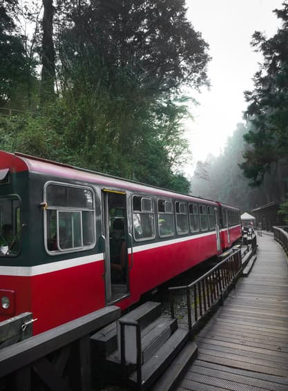 ทัวร์ไต้หวัน ไทเป 5 วัน 4 คืน BT-TPE94_SL ล่องเรือชมทะเลสาบสุริยันจันทรา หมู่บ้านนิโนกิ วัดพระถังซำจั๋ง บิน SL (DMK)