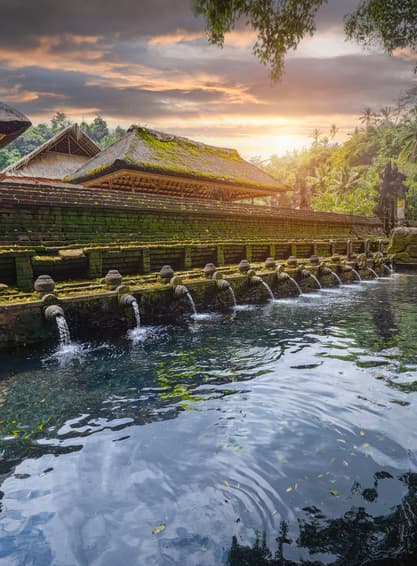 ทัวร์บาหลี 4 วัน 3 คืน SPHZ-B24 วิหารอูลูวาตู เกาะนูซาเปอนีดา หาดเกอลิงกิง วัดน้ำพุศักดิ์สิทธิ์ บิน SL (DMK)