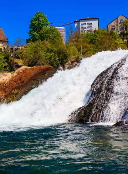 ทัวร์ยุโรป เยอมัน ออสเตรีย สวิส 8 วัน 5 คืน GO3MUC-EK091 สวนมิราเบลล์ หมู่บ้านโอเบอร์รามาเกา ปราสาทนอยชวานสไตน์ (ผ่อน 0%) บิน EK (BKK)