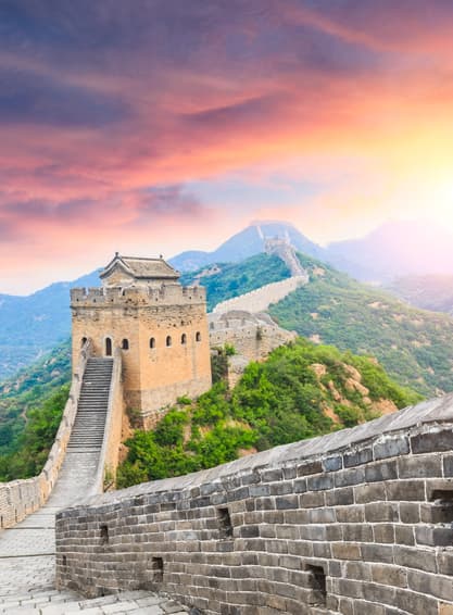 ทัวร์จีน ปักกิ่ง 4 วัน 2 คืน VZ-PKX11 จัตุรัสเทียนอันเหมิน พระราชวังต้องห้าม ถนนคนเดินหวังฝูจิ่ง กำแพงเมืองจีน (ด่านจูหยงกวน) บิน VZ (BKK)