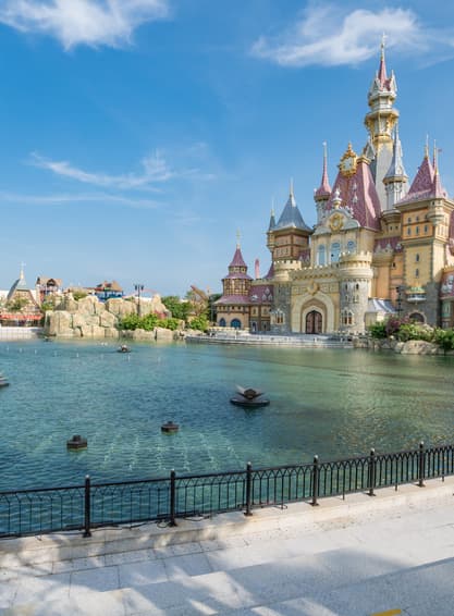 ทัวร์เวียดนาม เกาะฟูก๊วก 3 วัน 2 คืน PQC01 GRAND WORLD PHU QUOC VIN WONDER PHU QUOC บิน VZ (BKK)