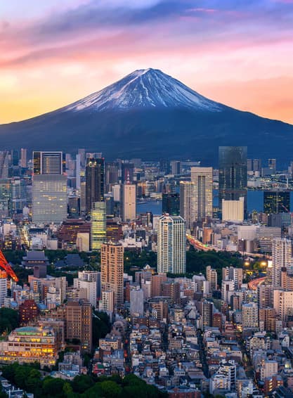 ทัวร์ญี่ปุ่น โตเกียว 5 วัน 3 คืน NRT73 ชิบะซากุระ วัดโซโจจิ โตเกียวทาวเวอร์ ตลาดปลาโทโยสุ บิน VZ (BKK)