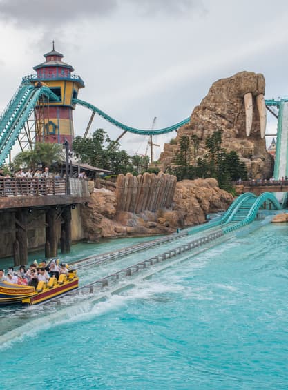 ทัวร์มาเก๊า จู่ไห่ 3 วัน 2 คืน ZGMFM-2601VZ Chimelong Ocean Kingdom ตลาดกงเป่ย โรงละครหอยไข่มุก บิน VZ (BKK)