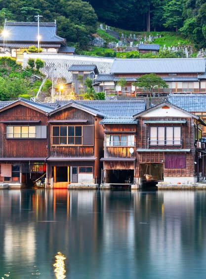 ทัวร์ญี่ปุ่น โอซาก้า เกียวโต 5 วัน 3 คืน BT-CNXKIX01_VZ อามาโนะฮาชิดาเตะ ปราสาทโอซาก้า วัดโทไดจิ ชินไซบาชิ บิน VZ (CNX)