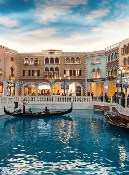 ทัวร์ฮ่อง มาเก๊า จู่ไห่ 4 วัน 2  คืน CHXH7 วัดเจ้าอาม่า THE VENETIAN MACAO วัดเจ้าแม่กวนอิม ย่านจิมซาจุ่ย บิน HX
