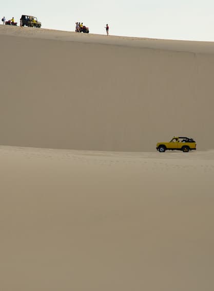 ทัวร์เวียดนาม โฮจิมินห์ มุยเน่ ญาจาง 4 วัน 3 คืน PV-MAGIC-VN โบสถ์นอร์ทเธอดาม หมู่บ้านชาวประมง ทะเลทรายแดง ทะเลทรายขาว  บิน VN (BKK)