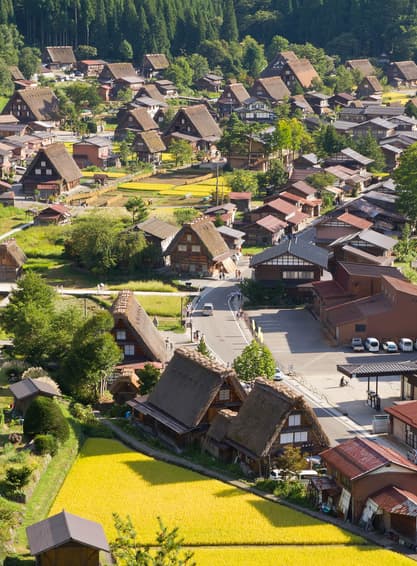 ทัวร์ญี่ปุ่น โอซาก้า 6 วัน 4 คืน PJPKIX07-SL ทะเลสาบมิคะตะ ศาลเจ้าฟูชิมิอินาริ Universal studio Japan  บิน SL (DMK)