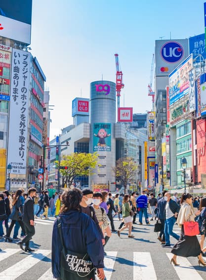 ทัวร์ญี่ปุ่น โตเกียว 5 วัน 3 คืน NRT02 วัดโคะโตะคุอิน ศาลเจ้าสึรุกาโอกะ สวนโออิชิ บิน XJ (DMK)