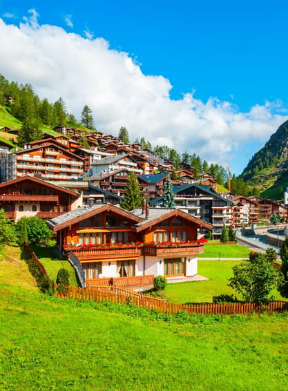 ทัวร์ยุโรป 9 วัน 6 คืน GO3ZRH-TG035 ปราสาทนอยชวานสไตน์ ทะเลสาบมิสุริน่า หอนาฬิกาเมืองซุก บิน TG970 (BKK)