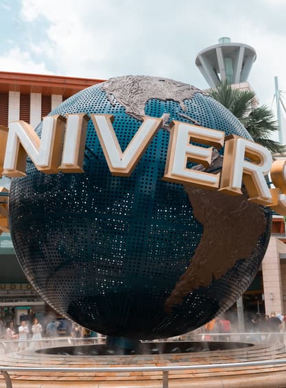 ทัวร์จีน ปักกิ่ง 5 วัน 4 คืน 2UPEK-TG001 Universal studio พระราชวังต้องห้าม กำแพงเมืองจีน บิน TG (BKK)