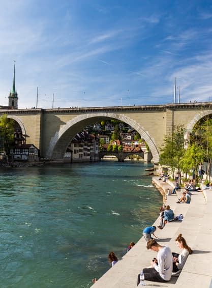 ทัวร์ยุโรป 8 วัน 5 คืน GO3ZRH-TG037 ล่องเรือทะเลสาบเบรียนซ์ ปราสาทซิลยอง นั่งกระเช้าชมแมทเทอร์ฮอร์น บิน TG 970 (BKK) 