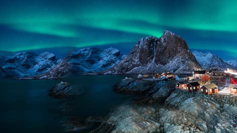 ทัวร์ The Unseen