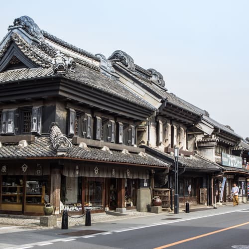 ถนนคุระซึคุริ