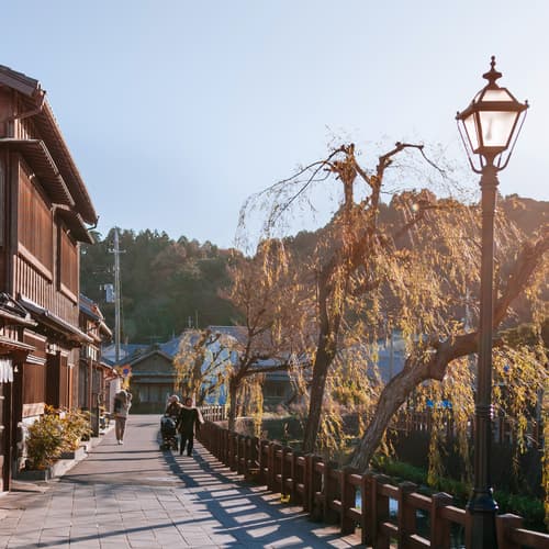 เมืองเก่าซาวาระ