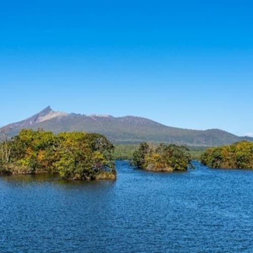 อุทยานแห่งชาติโอนุมะ