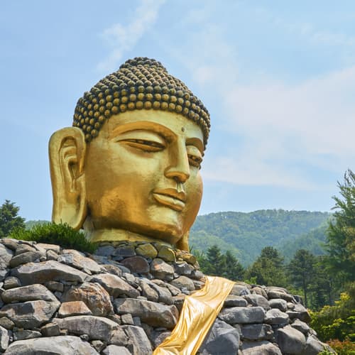 วัดวาอูจองซา