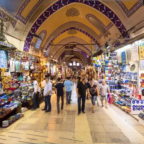 แกรนด์บาซาร์ 