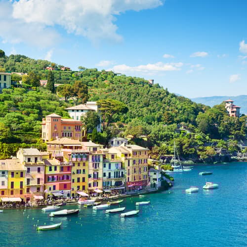 ปอร์โตฟิโน