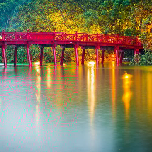 สะพานแสงอาทิตย์