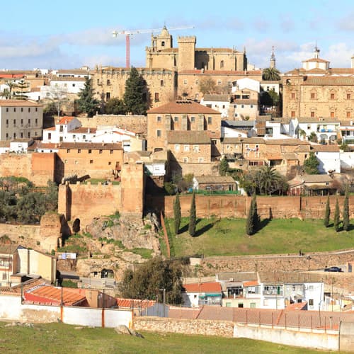 คาเซเรส