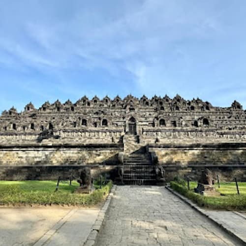 บุโรพุธโธ