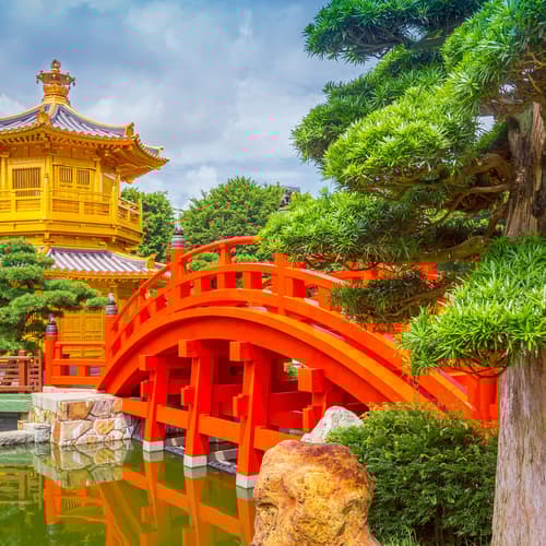 วัดชีหลิน (วัดนางชี)