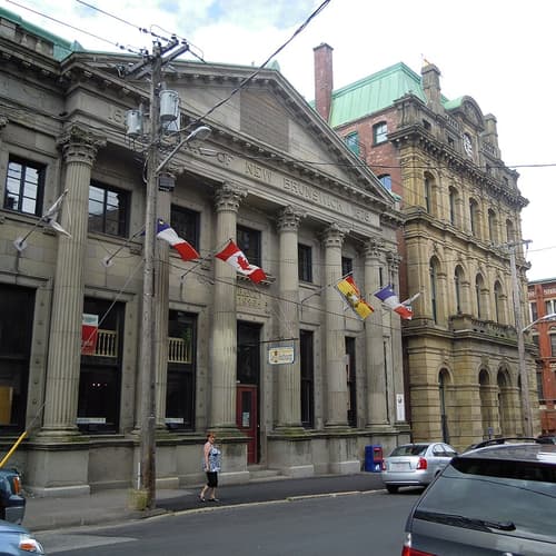 โบสถ์ตรีนิตี้