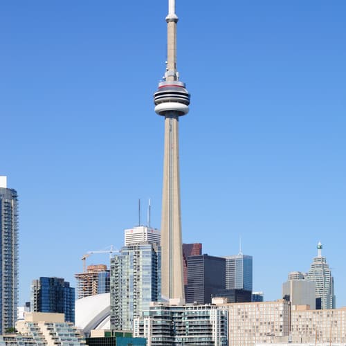 หอคอยซีเอ็น