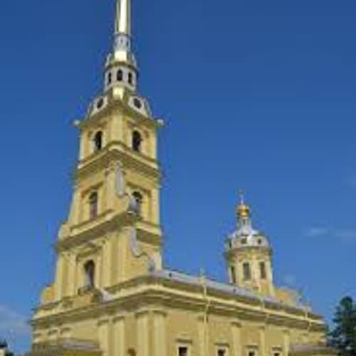 มหาวิหารเซนต์ปีเตอร์และเซนต์จอห์น