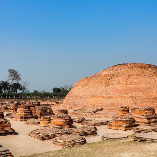 เวสาลี (ไวศาลี)