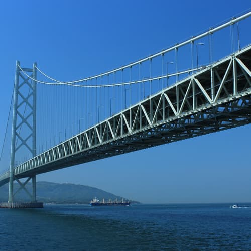 สะพานอาคาชิไคเคียว