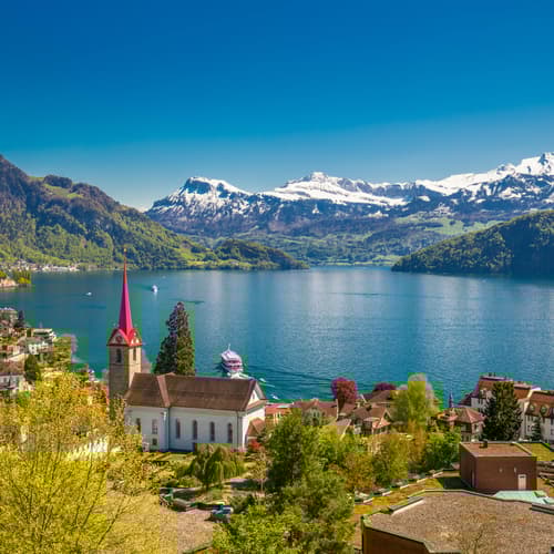 หมู่บ้านวิทซ์นาว