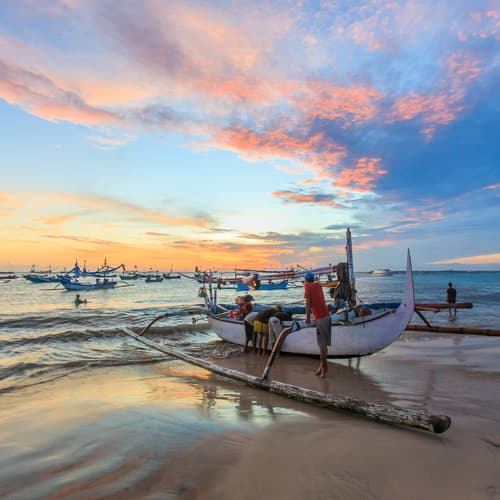 หาดจิมบารัน