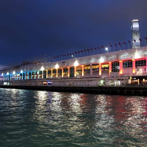 โอเชี่ยนเทอร์มินัล