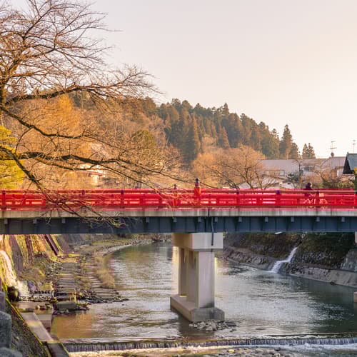 สะพานนาคาบาชิ