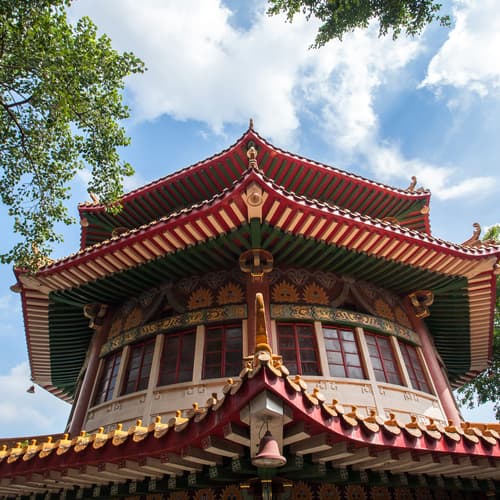 วัดหยวน หยวน 