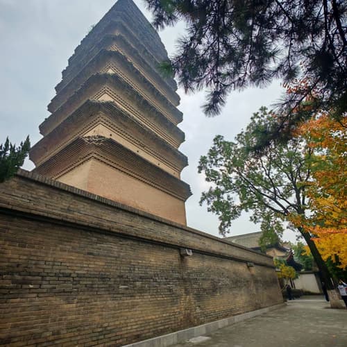 เจดีย์ห่านป่าใหญ่