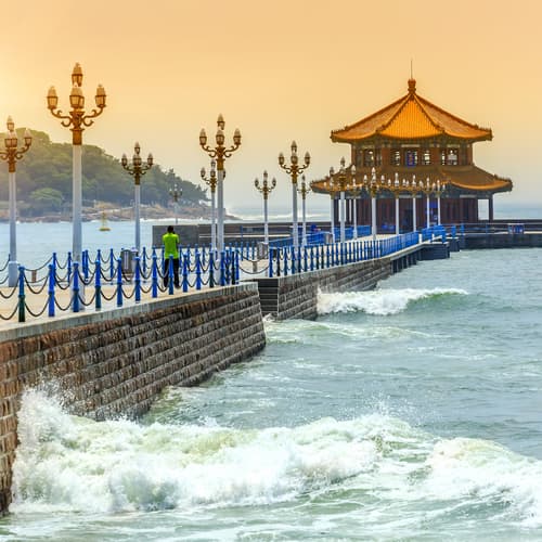 สะพานจ้านเฉียว