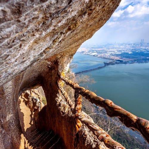 เขาซีซาน