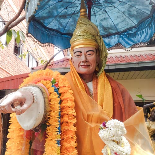 เทพทันใจ (นัตโบโบยี)